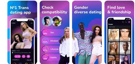 best trans dating apps uk|Best Trans Dating Sites & Apps 